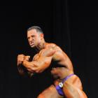 Guy  Cisternino - IFBB Muscle Heat  2012 - #1